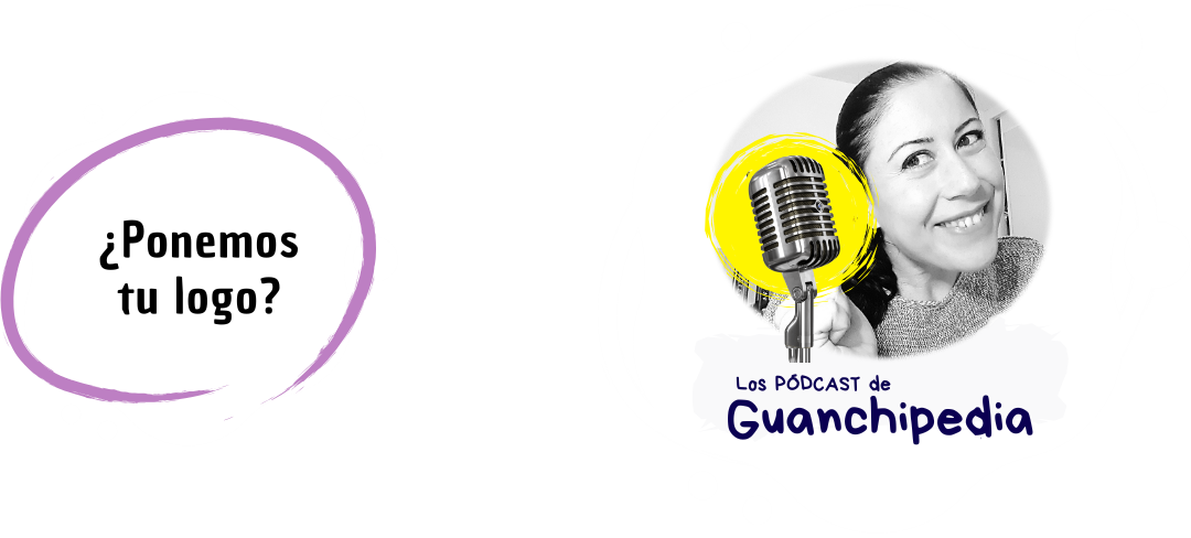 Marcas Parocinadoras de los pódcast de guanchipedia